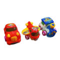 Khalna Gari Small Car Small Toy Car 3Pcs. 