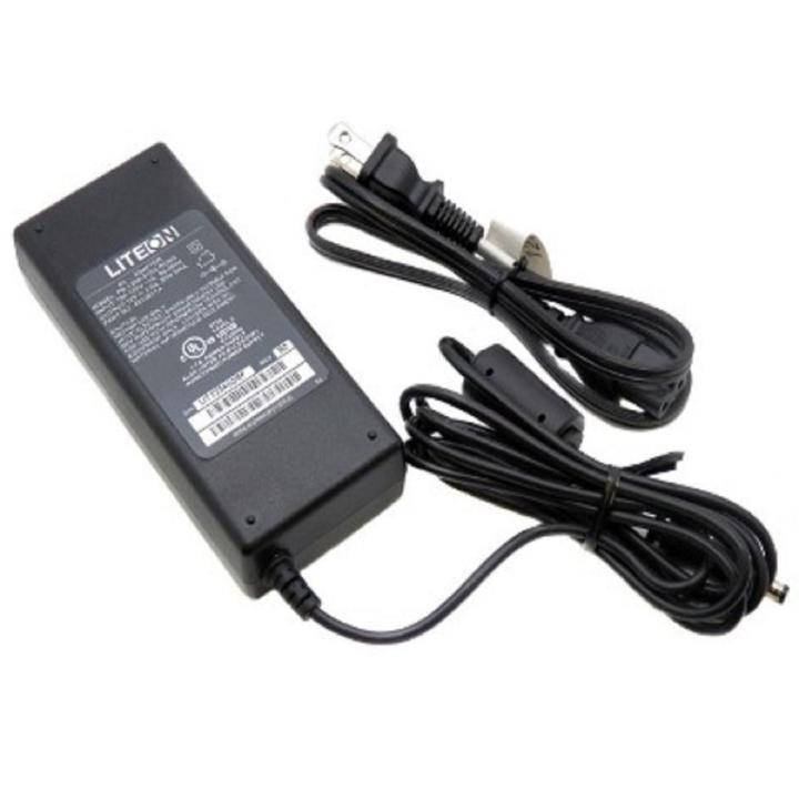 12V 5A Power Supply Adapter for Monitor, DVR, NVR, LED, Camera,