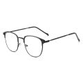 Metal Frame Stylish Optical Fashionable Glasses for Men and Women. 