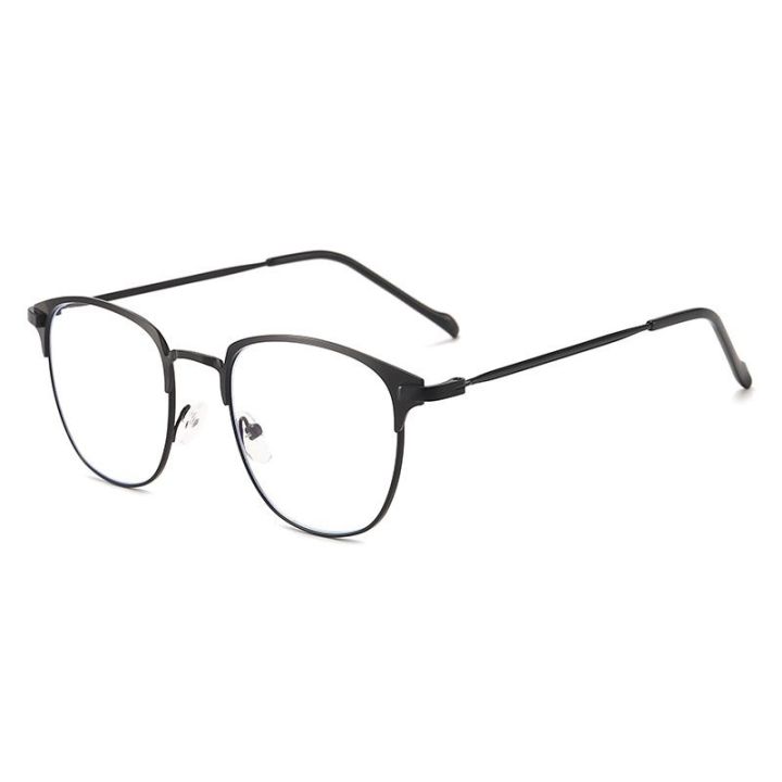Metal%20Frame%20Stylish%20Optical%20Fashionable%20Glasses%20for%20Men%20and%20Women%20-%20Image%203