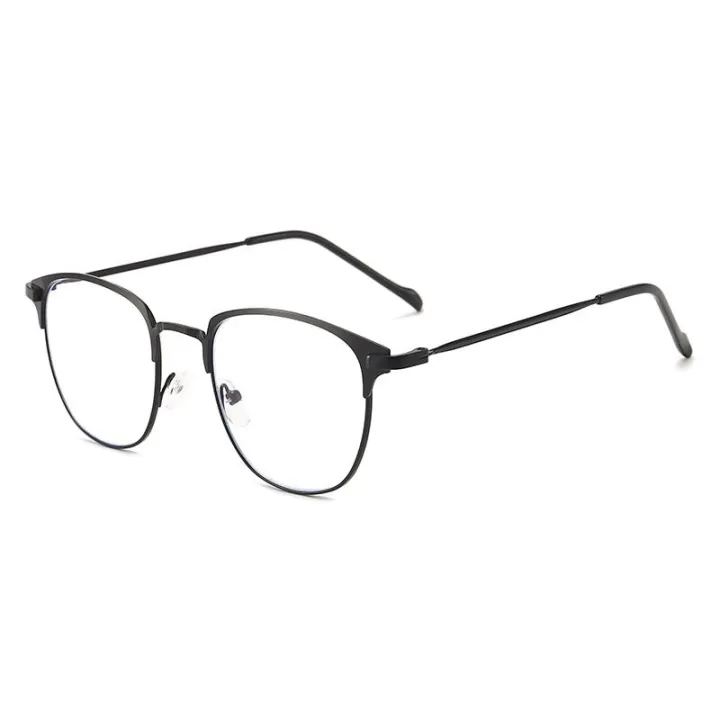 Metal%20Frame%20Stylish%20Optical%20Fashionable%20Glasses%20for%20Men%20and%20Women%20-%20Image%203