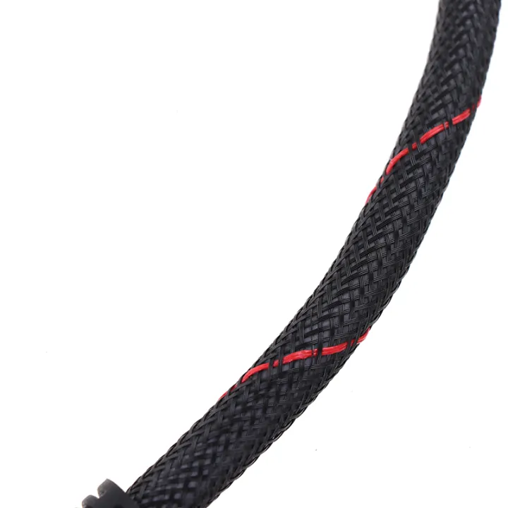 %EF%BC%88NEW%EF%BC%891%20Foot%20short%20HDMI%20Cable%20for%20HD%20TV%203D%201080p%20One%20Feet%20HDMI%201.4%20braided%20gold%20-%20Image%205