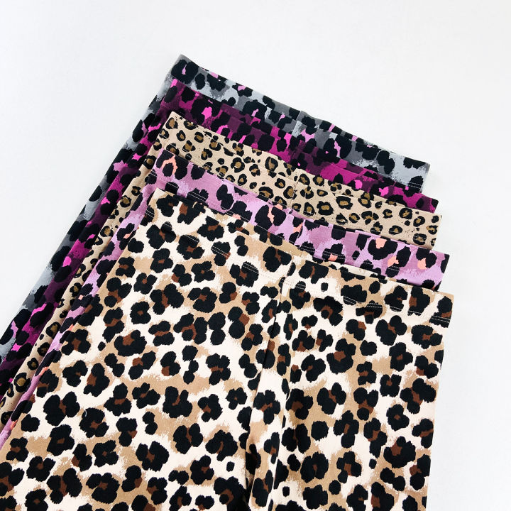 Girls%20Premium%20Cotton%20Jersey%20Printed%20Leggings%20From%20Levin%20-%20Image%208