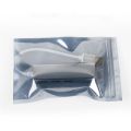 50 Pcs Antistatic Bags Resealable Static Storage Bags, Static Free Bags for Electronics Computer Accessories, Anti Static Bag.