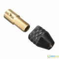 3 to 3.17mm Shaft Supported Universal Mini Drill Bit Chuck. 