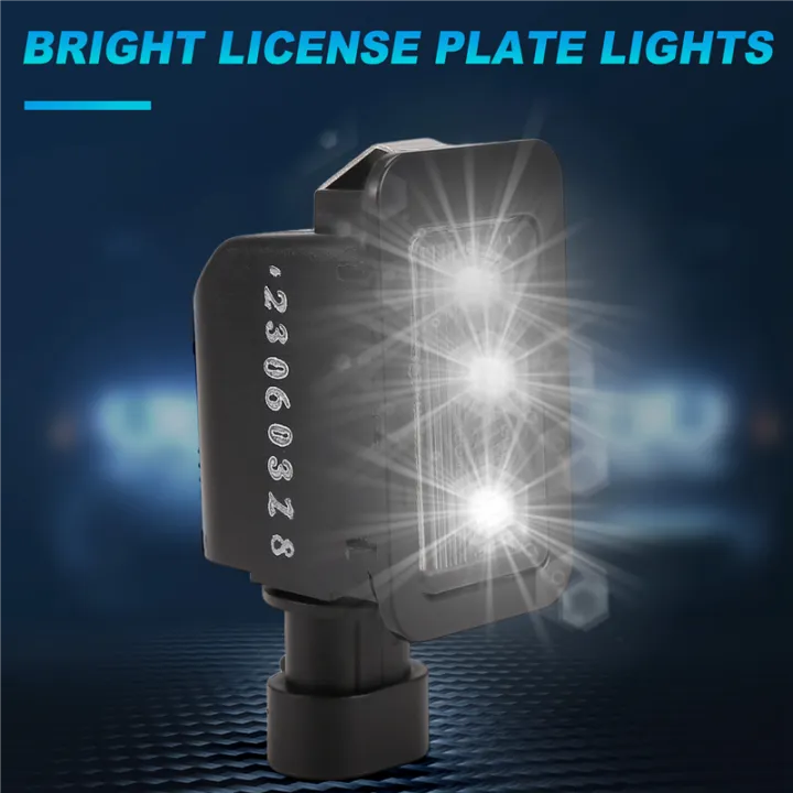 4108100XG08XA%20Rear%20License%20Plate%20Light%20Assembly%20For%20Voleex%20-%20Image%207