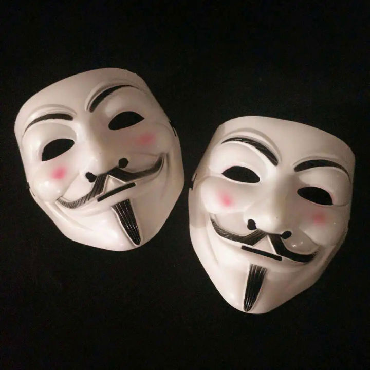 Halloween%20Masks%20V%20for%20Vendetta%20Mask%20Guy%20Fawkes%20Anonymous%20Fancy%20Dress%20Cosplay%20Costume%20-%20Image%202