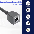 Starlink Gen 3 Ethernet Adapter SPX to RJ45 for V3 Dish. 
