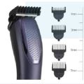 HTC AT-1210 Professional Hair Clipper Trimmer for Men Blue.