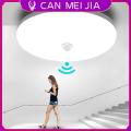 Led Ceiling Lamp PIR Motion Sensor Ceiling Lights 220V 110V Night Lights Fixtures For Room Kitchen Corridor Home Indoor Lighting. 