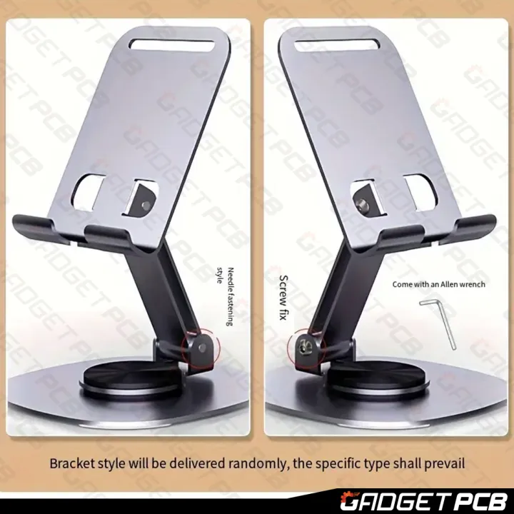 Aluminium%20Phone%20Stand%20360%20Degrees%20Rotating%20Multi-functional%20Folding%20Portable%20Support%20Stand%20For%20Ipad%20Tablet%20Universal%20New%20Metal%20Desk%20Table%20Top%20Mobile%20Holder%20-%20Image%208