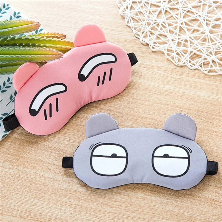 1pc%20Cartoon%20Face%20Sleep%20Eye%20Mask%20Cute%20Funny%20Lovely%20Eye%20Cover%20Sleeping%20Mask%20Travel%20Rest%20Eye%20Band%20Kids%20Eye%20shade%20Patch%20Blindfold%20-%20Image%208