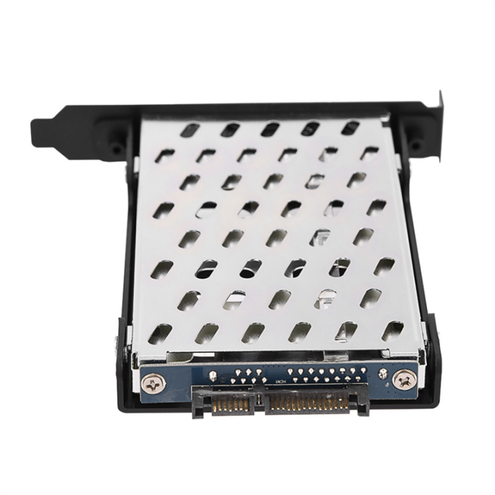 3X%20Oimaster%20Pci%20Mobile%20Rack%20Enclosure%20Hard%20Disk%20Drive%20Case%20Box%20for%202.5%20Inch%20Sata%20Sdd%20Hdd%20Adapter%20-%20Image%206