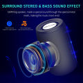 ZEALOT S32 Bluetooth Speaker Wireless Subwoofer Portable Stereo Bass Support Micro SD Card AUX Play Microphone. 