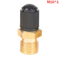 Automobile Tire Valve Core Tire Valve Tire Pressure Monitoring 1/4 1/8 NPT Valve Huiye. 