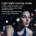 F2 TWS Bluetooth5.2 Earphones With Microphones Sport Ear Hook LED Display Wireless Headphones HiFi Stereo Earbuds. 