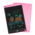 8.5 Inch LCD Writing Tablet Digital Graphic Tablets Electronic Handwriting LCD Drawing Toy Tableta Magic Pad Board for Kids Gift - Magic Book.