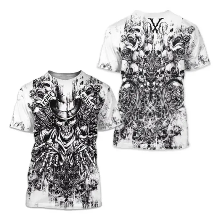 Men's%20Retro%20T-Shirt%20Archaic%20By%20Affliction%20Print%20Skull%20Tees%20fashion%20T%20Shirts%20Tops%20Short%20Sleeves%20Street%20Handsome%20New%20Men%20Clothing%20-%20Image%203