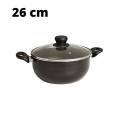 Kiam Non Stick 26 CM Casserole. 