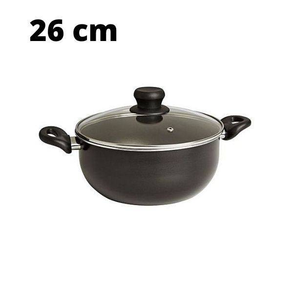 Kiam%20Non%20Stick%2026%20CM%20Casserole%20-%20Image%202