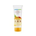 Mamaearth Ubtan Face Wash 100 Ml Natural Skin Care Product for Facial Cleansing.