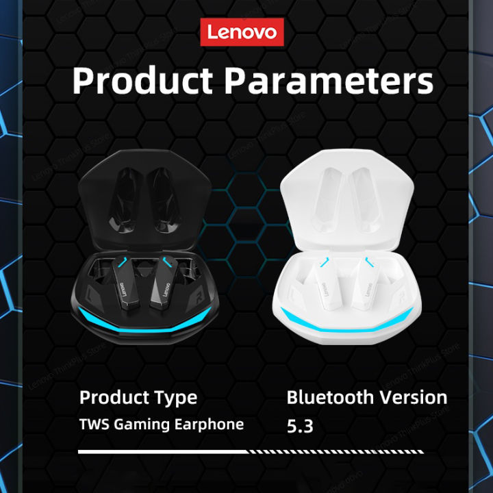 Lenovo%20GM2%20Pro%205.3%20Earphone%20Bluetooth%20Wireless%20Earbuds%20Low%20Latency%20Headphones%20HD%20Call%20Dual%20Mode%20Gaming%20Headset%20With%20Mic%20-%20Image%209