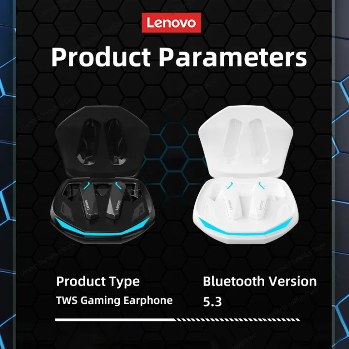 Lenovo%20GM2%20Pro%205.3%20Earphone%20Bluetooth%20Wireless%20Earbuds%20Low%20Latency%20Headphones%20HD%20Call%20Dual%20Mode%20Gaming%20Headset%20With%20Mic%20-%20Image%209