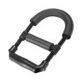 Wrist Forearm Blaster - Black. 
