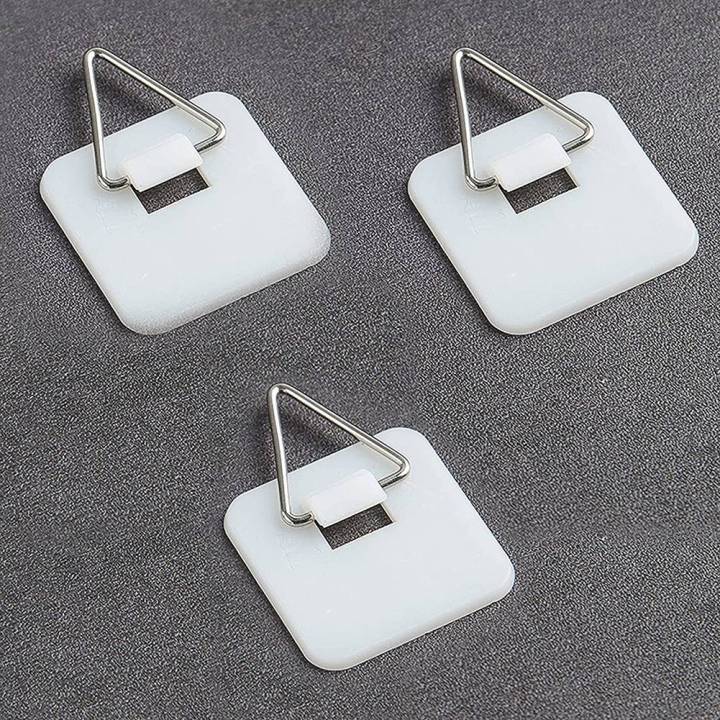 50PCS%20Plate%20Hangers%20Hooks%20for%20Decor%201.3Inch%20Sticky%20Invisible%20Adhesive%20-%20Image%207