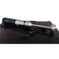 Miyako HB-7701 Electric Steel Body Hand Blender Mixer 1000 watt with High & Low Function. 