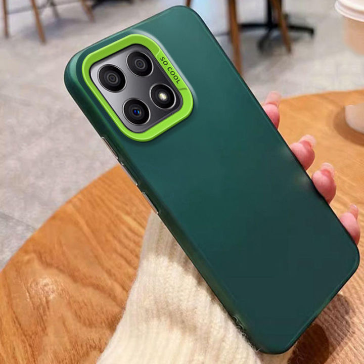 For%20Honor%20X6B%20Case%20Honor%20X6b%20Phone%20Cover%20JDY-LX1%20JDY-LX2%20Cases%20Honor%20X6B%20Luxury%20Metallic%20Aurora%20Skin%20Matte%20Cover%20-%20Image%205