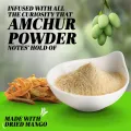 Dry Mango Powder/Amchur Powder -100G. 