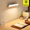Baseus Magnetic Stepless Dimming Charging Desk Lamp.
