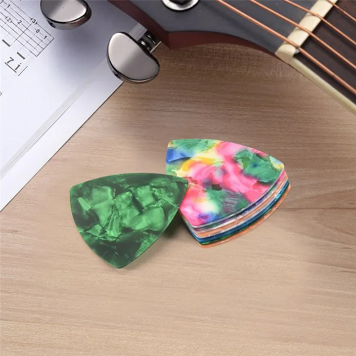40PCS%20Guitar%20Picks%20Colorful%200.46mm%200.71mm%200.81mm%200.96mm%20Thickness%20Celluloid%20Guitar%20Pick%20Plectrums%20for%20Bass,%20Acoustic%20Guitars%20-%20Image%208
