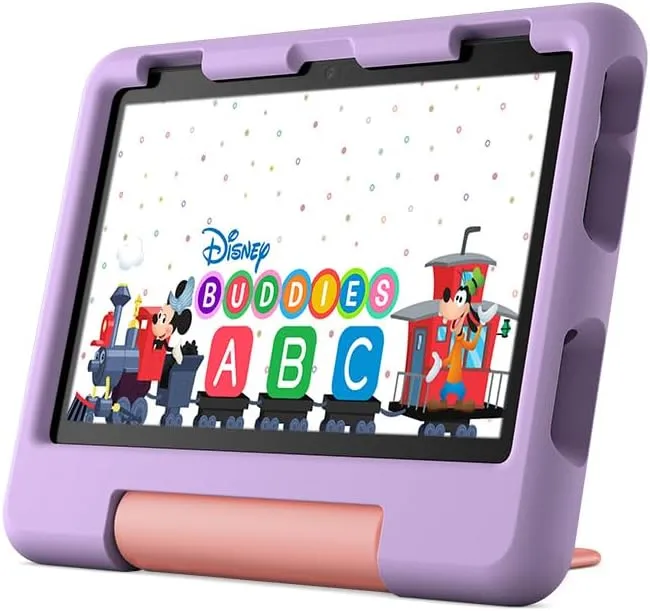 Amazon%20Fire%20HD%208%20Kids%20tablet%20with%20Kid-Proof%20Case,%20Ages%203+%20(2022%20release)%20-%20Image%204