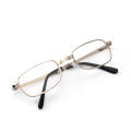 New Foldable Portable Metal Frame Glass Reading Glasses With High Definition Reading Glasses. 