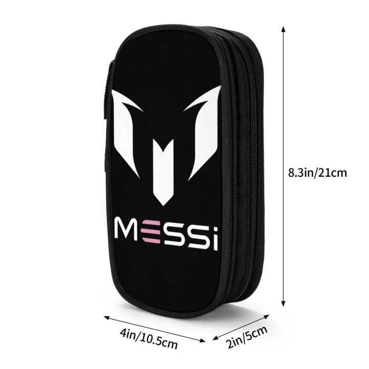 Messis%2010%20Football%20Argentina%20Pencil%20Cases%20Classic%20Pen%20Bag%20Girls%20Boys%20Big%20Capacity%20School%20Supplies%20Zipper%20Pencilcases%20-%20Image%206