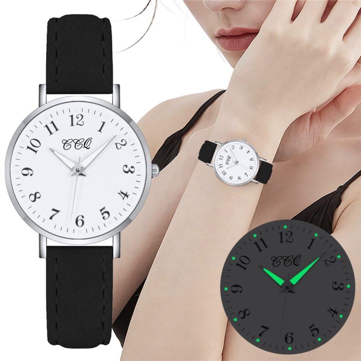 Fashion%20Women%20Watch%20Casual%20Leather%20Arabic%20Numbers%20Quartz%20Watches%20-%20Image%203