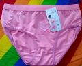 1-Piece Soft Cotton Panty Set – Stylish, Comfortable, and Love Design Penty. 