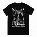 Rapper Mayhem Death T Shirt Men Fashion T-shirts Cotton Tshirt Kids Hip Hop Tops Tees Women Tshirt Anime Rock Camisetas Boy Tees Dislikelike. 