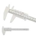 WTS New Stainless Steel Digital Caliper Carbon Fiber Composite Measure Measuring LCD Electronic Vernier Micrometer Tools Measuring Tool.