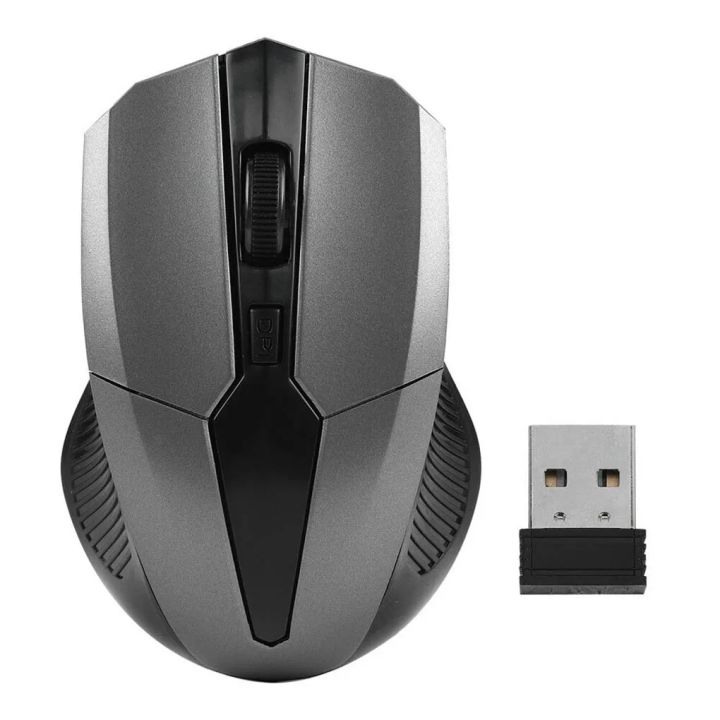 2.4Ghz%20Wireless%20Mouse%201200DPI%20Adjustable%20Home%20Office%20Computer%20Game%20Optical%20Gaming%20Cordless%20Mice,Yellow%20-%20Image%205