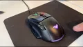 Aula F815 12800DPI Rainbow 7-Button Macro Optical Gaming Mouse. 