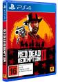 Red Dead Redemption 2 For Ps4. 
