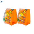 Swimming Arm Floats Pool Swimming Arm Float Rings for Beginner Children Kids. 