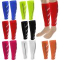 【Hey my home】Unisex Wome Running Athletics Compression Sleeves Calf Leg Shin Splints Elbow Pads Protection Sports. 