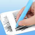 1/10PCS Rubber Eraser Pencil Correction Tool Kawaii School Office Supplies for Kids Student Cool Prizes Stationery. 