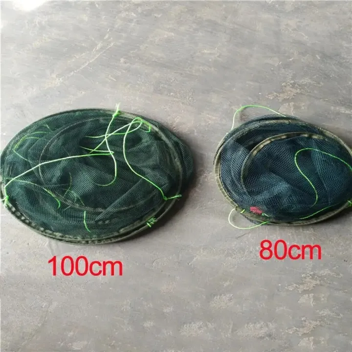 Foldable%20Drop%20Net%20Fishing%20Landing%20Prawn%20Bait%20Crab%20Shrimp%20Pier%20Harbour%20Pond%20Mesh%20for%20Vertical%20Shore%20Use%20-%20Image%206