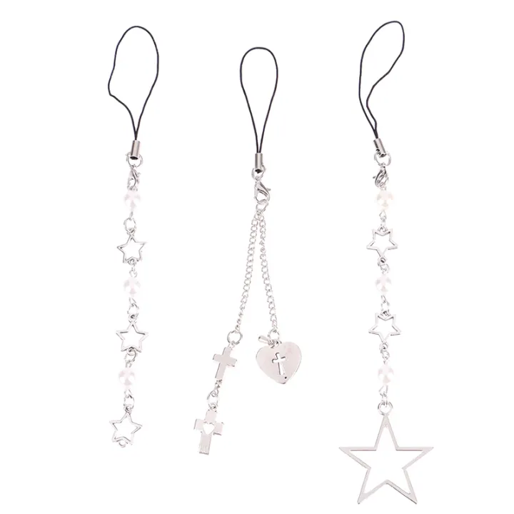 Minimalist%20Phone%20Lanyard%20Cute%20Star%20Heart%20Cross%20Pendant%20Phone%20Strap%20Accessories%20NOVO%20-%20Image%205