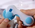Baby Safety Door Lock Drawer Protector Cabinet Closet Locks.
